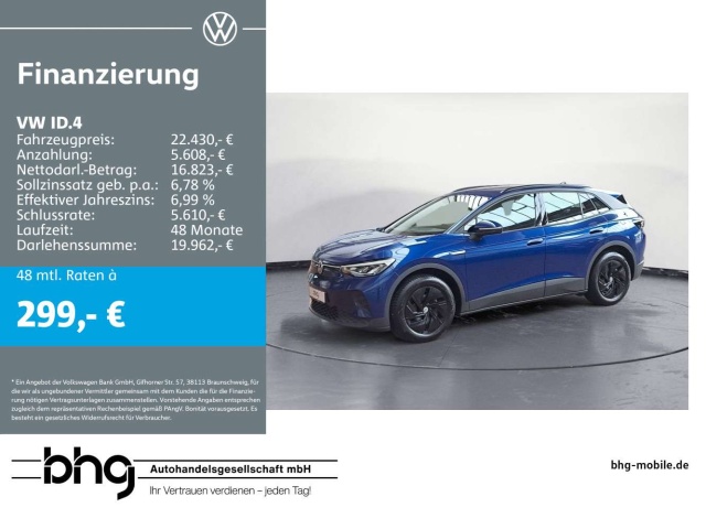 Volkswagen ID.4