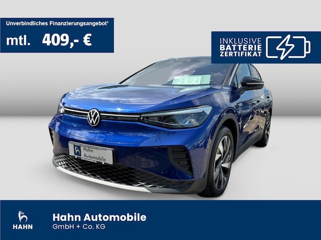 Volkswagen ID.4
