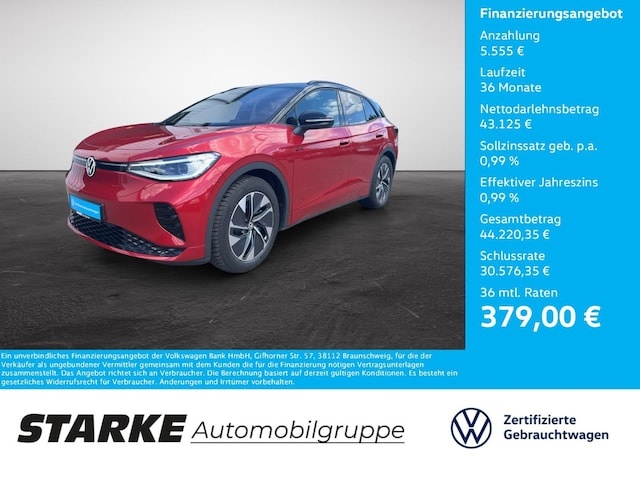 Volkswagen ID.4