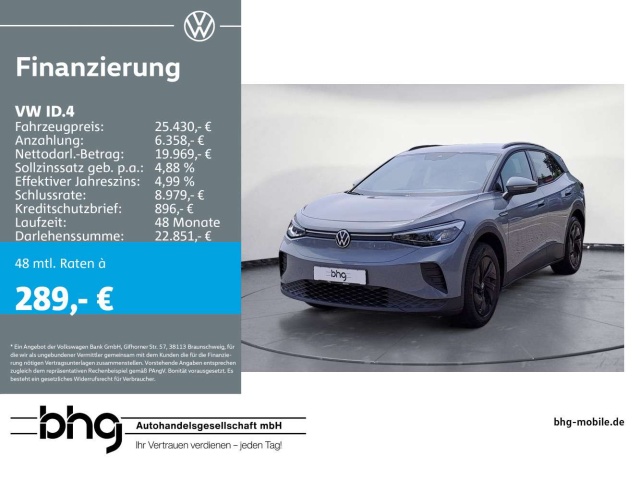 Volkswagen ID.4