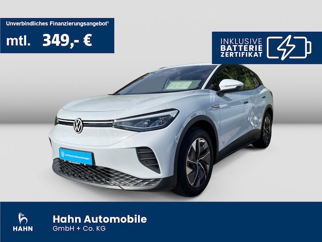 Volkswagen ID.4