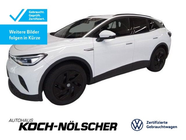 Volkswagen ID.4