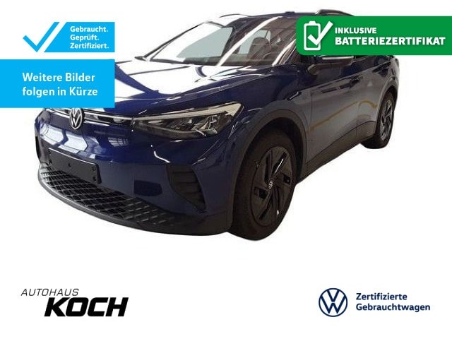 Volkswagen ID.4