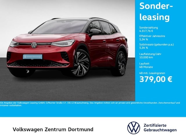Volkswagen ID.4