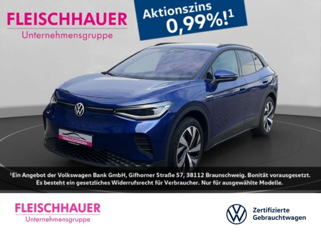 Volkswagen ID.4