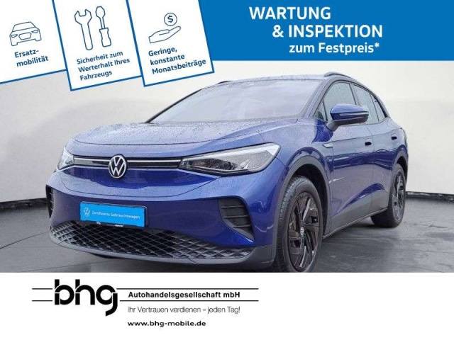 Volkswagen ID.4