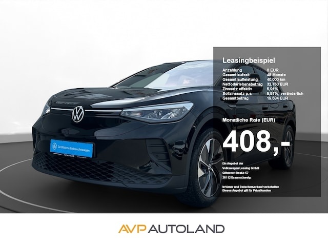 Volkswagen ID.4