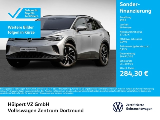 Volkswagen ID.4