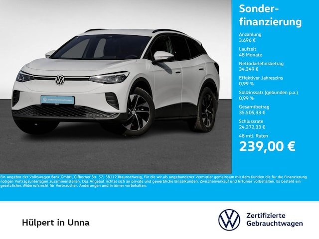 Volkswagen ID.4
