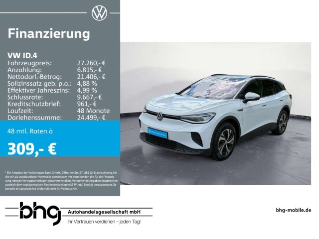 Volkswagen ID.4
