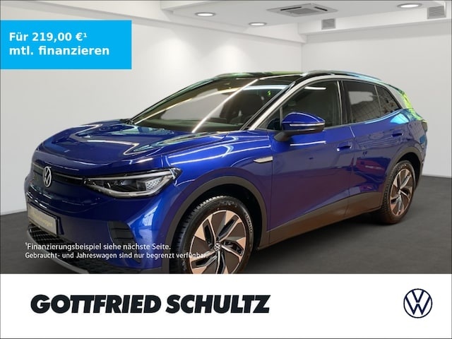 Volkswagen ID.4