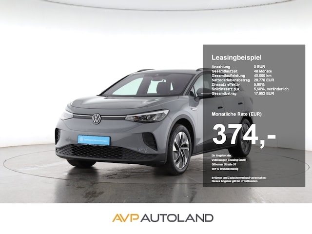 Volkswagen ID.4