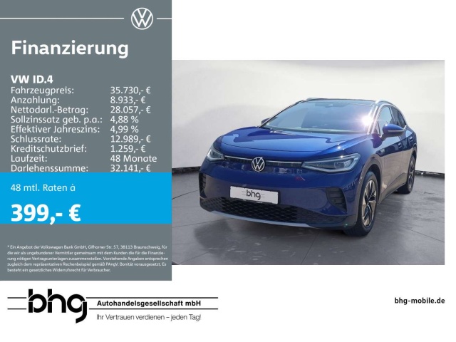 Volkswagen ID.4