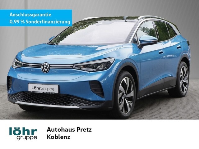 Volkswagen ID.4