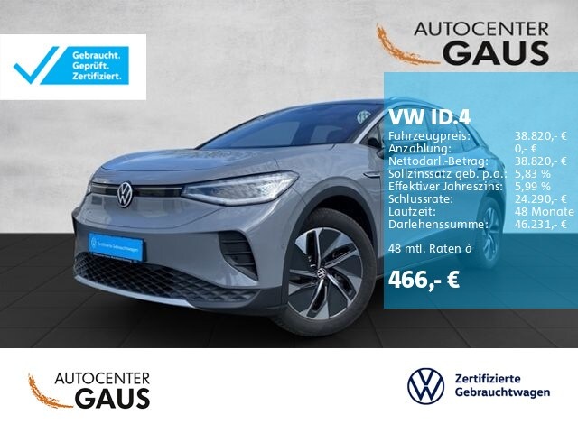 Volkswagen ID.4