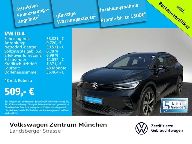 Volkswagen ID.4