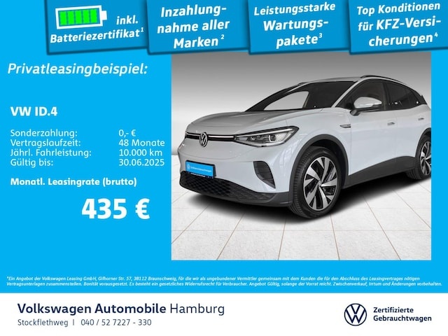 Volkswagen ID.4