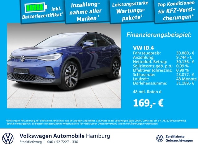 Volkswagen ID.4