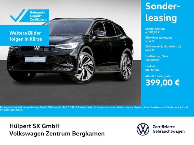 Volkswagen ID.4