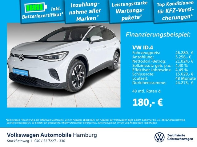 Volkswagen ID.4