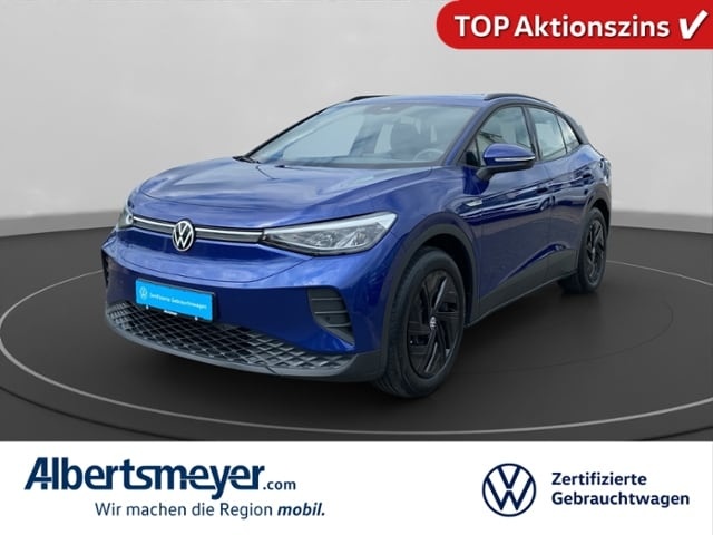 Volkswagen ID.4