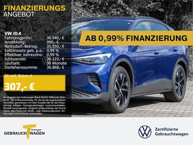 Volkswagen ID.4