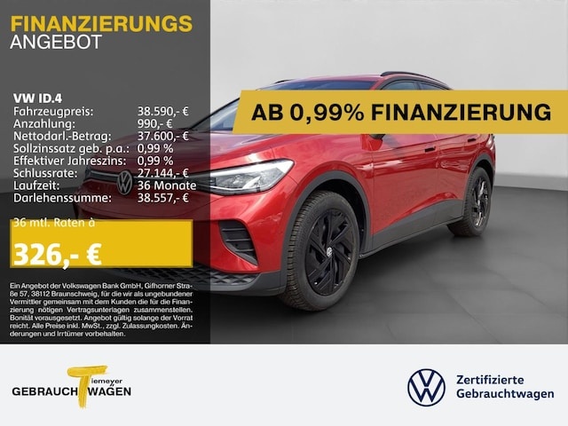 Volkswagen ID.4