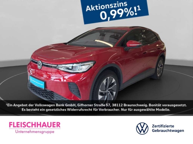 Volkswagen ID.4