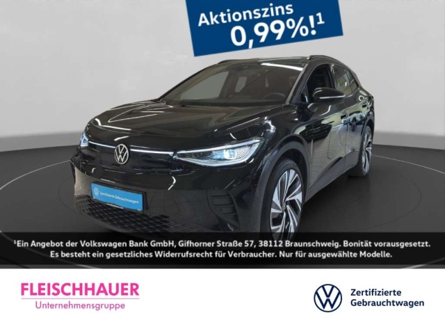 Volkswagen ID.4