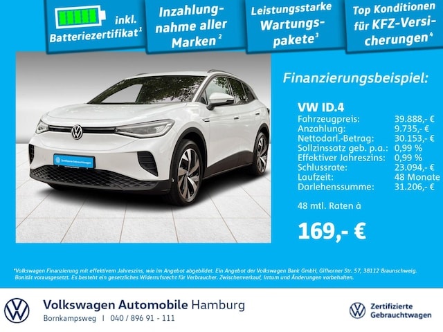 Volkswagen ID.4
