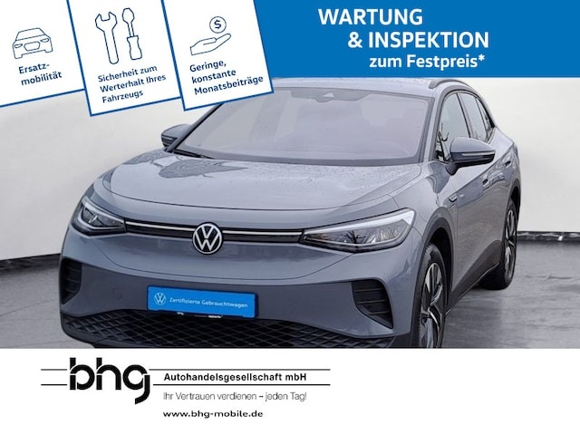 Volkswagen ID.4