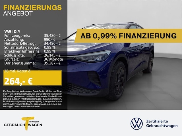Volkswagen ID.4