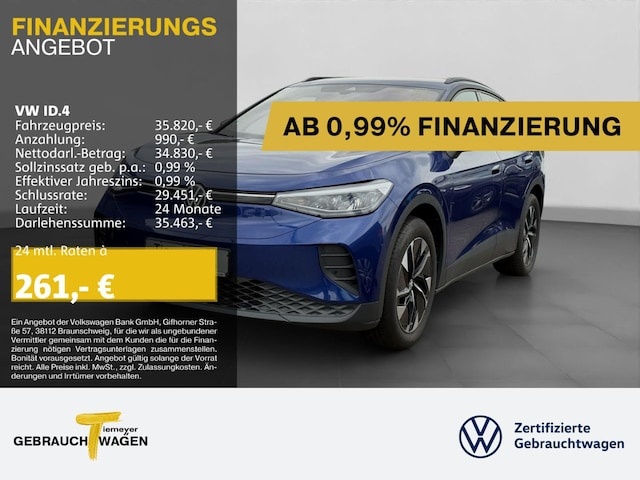 Volkswagen ID.4
