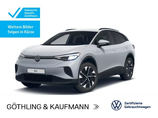 Volkswagen ID.4