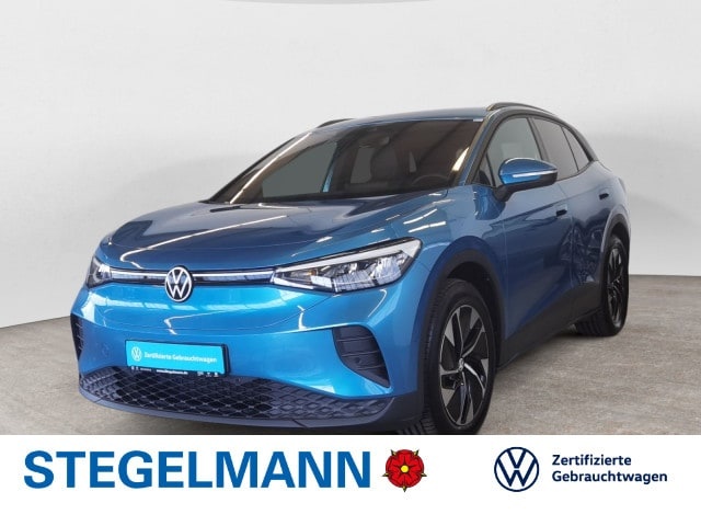 Volkswagen ID.4
