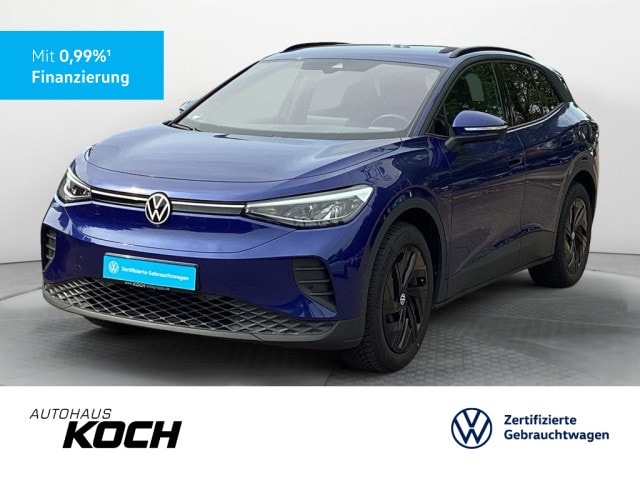 Volkswagen ID.4