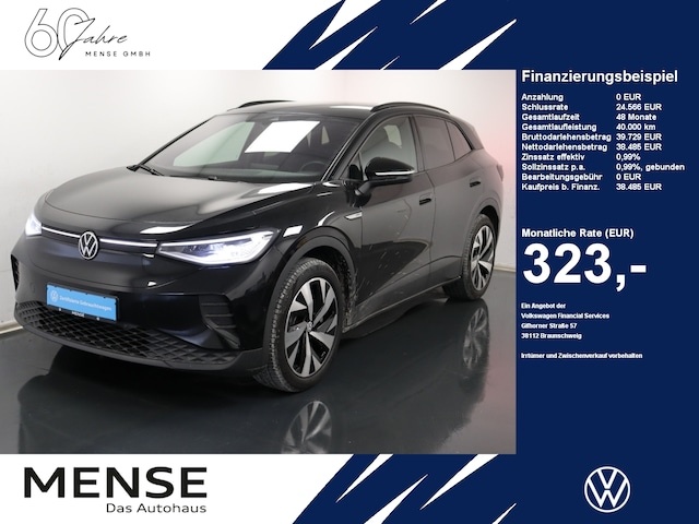 Volkswagen ID.4