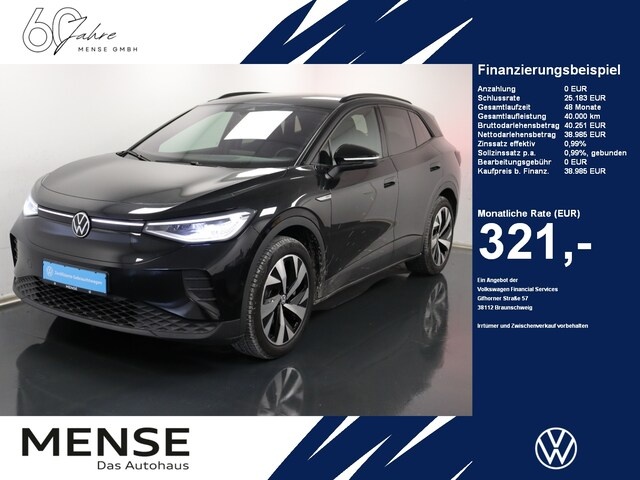 Volkswagen ID.4