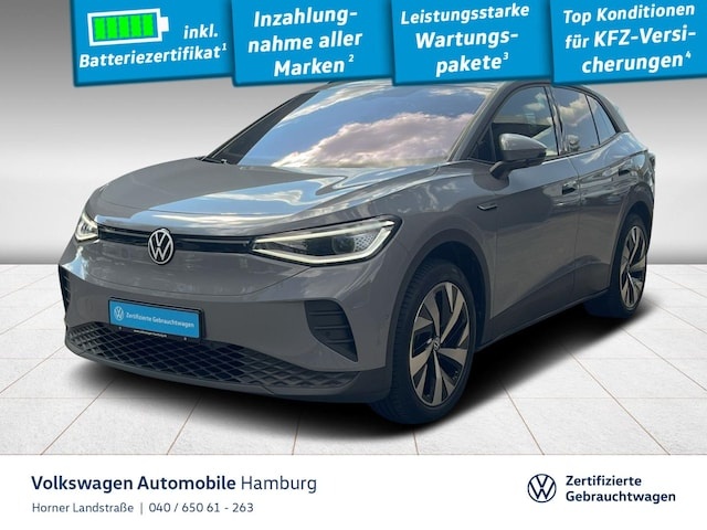 Volkswagen ID.4