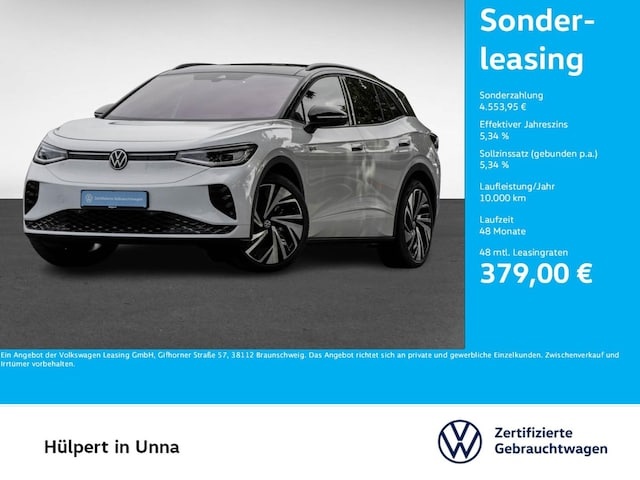 Volkswagen ID.4