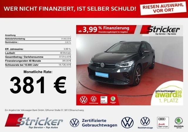 Volkswagen ID.4