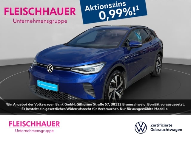 Volkswagen ID.4
