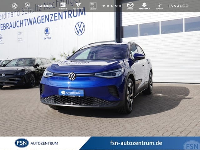Volkswagen ID.4