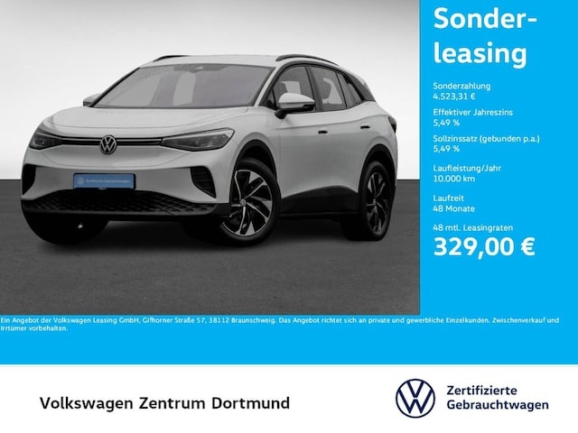 Volkswagen ID.4