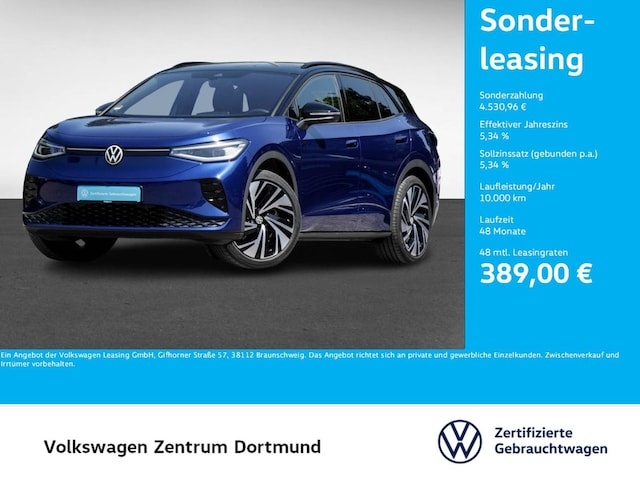 Volkswagen ID.4