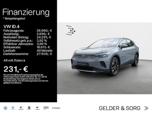 Volkswagen ID.4