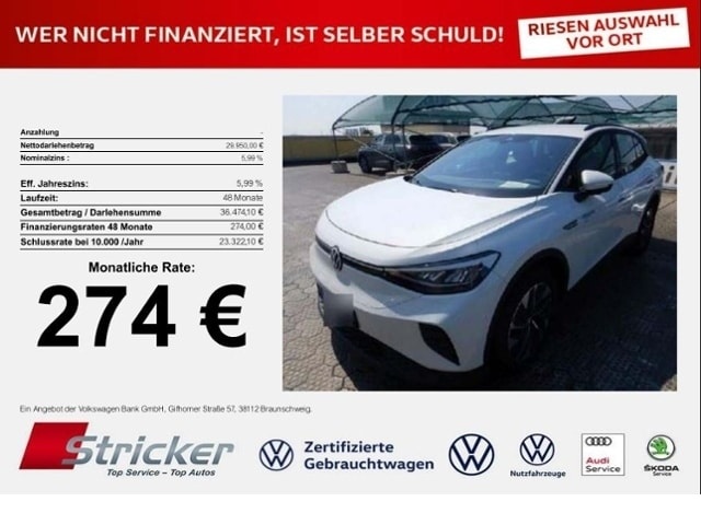 Volkswagen ID.4