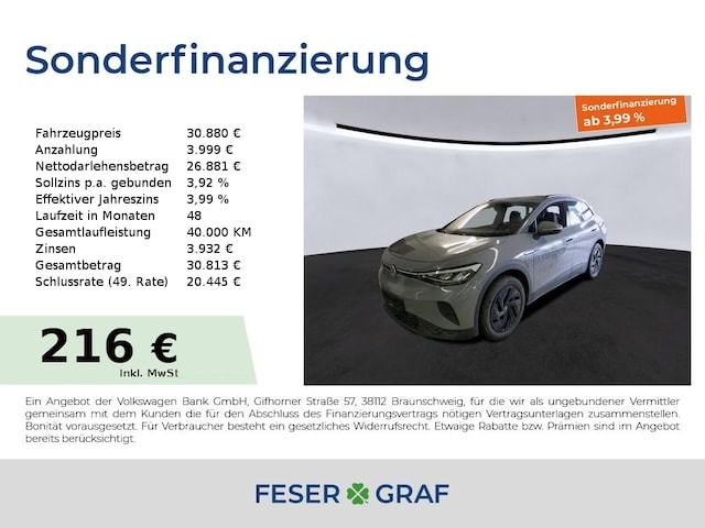 Volkswagen ID.4