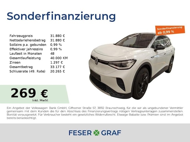 Volkswagen ID.4