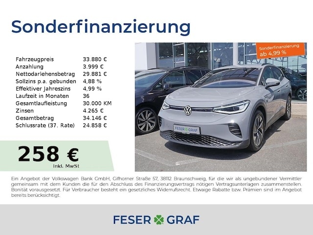 Volkswagen ID.4